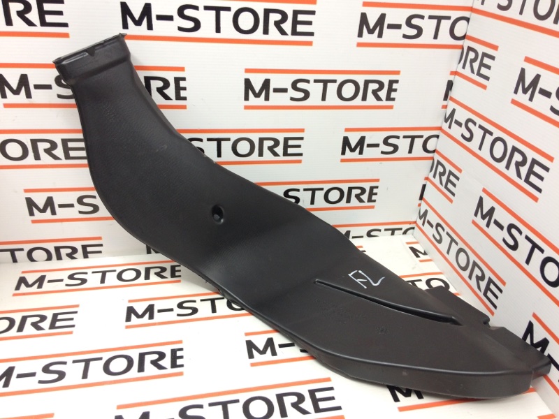 Воздуховод печки, 340 рублей, Красноярск