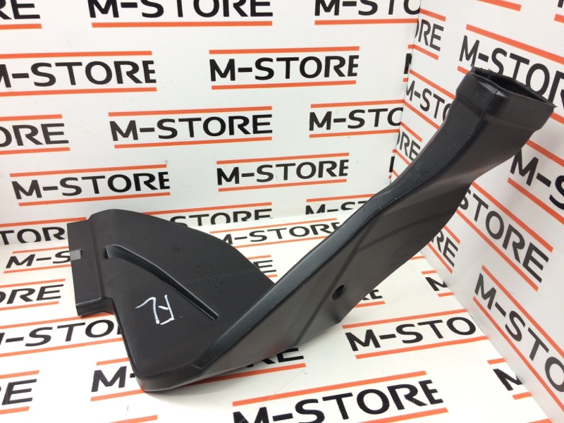 Воздуховод печки, 340 рублей, Красноярск