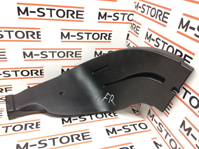 Воздуховод печки, 340 рублей, Красноярск