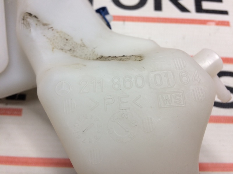 Горловина бачка омывателя, 340 рублей, Красноярск