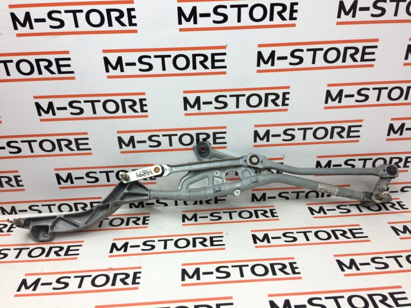 трапеция стеклоочистителя, 670 рублей, Красноярск