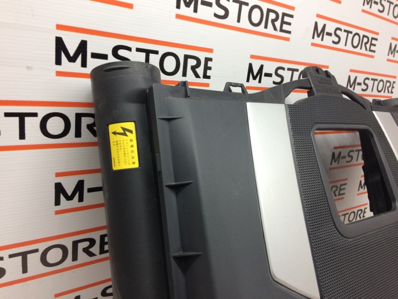 корпус воздушного фильтра, 700 рублей, Красноярск