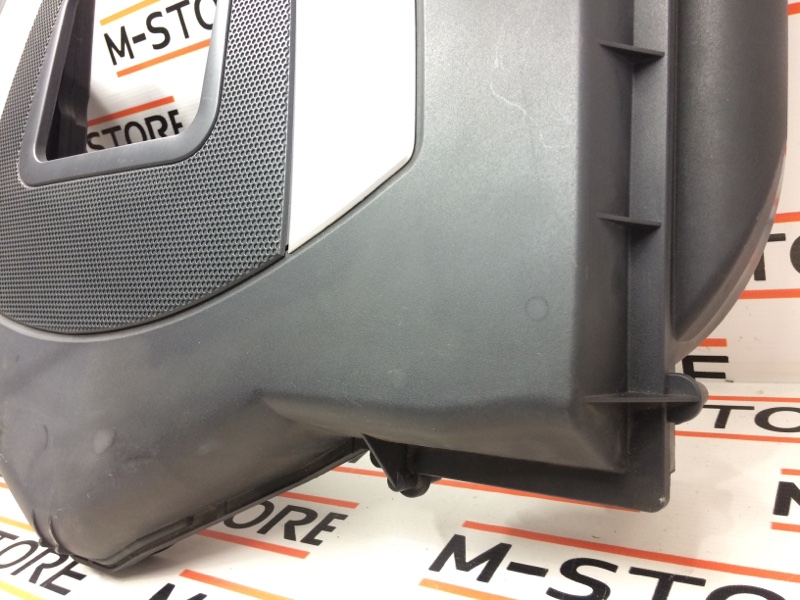 корпус воздушного фильтра, 700 рублей, Красноярск