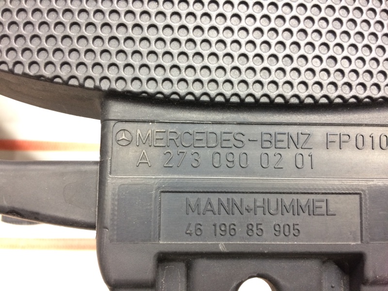 корпус воздушного фильтра, 700 рублей, Красноярск