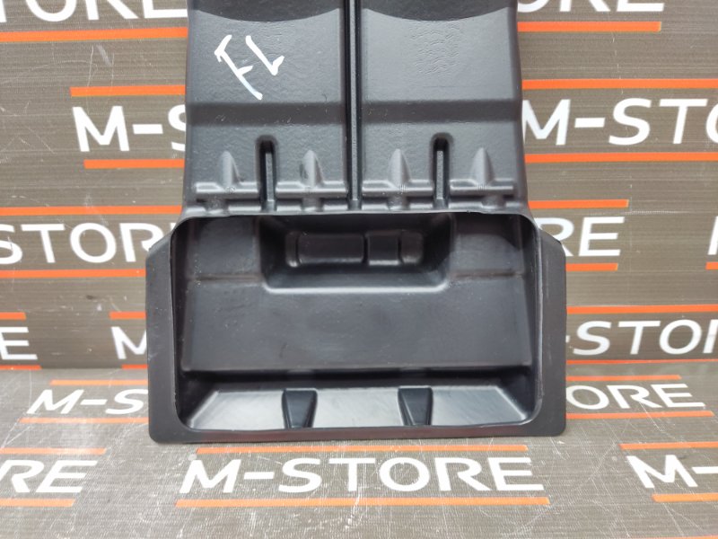 Воздуховод печки, 340 рублей, Красноярск