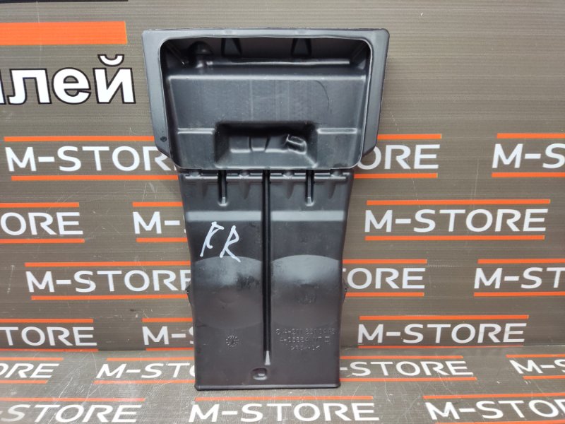 Воздуховод печки, 340 рублей, Красноярск