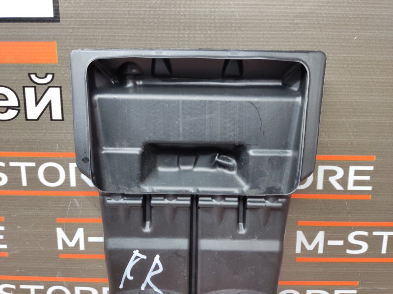 Воздуховод печки, 340 рублей, Красноярск