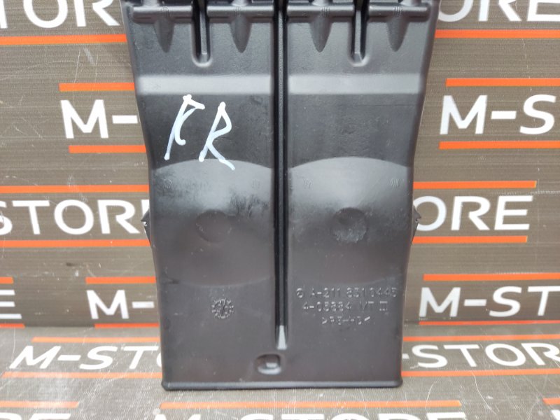 Воздуховод печки, 340 рублей, Красноярск