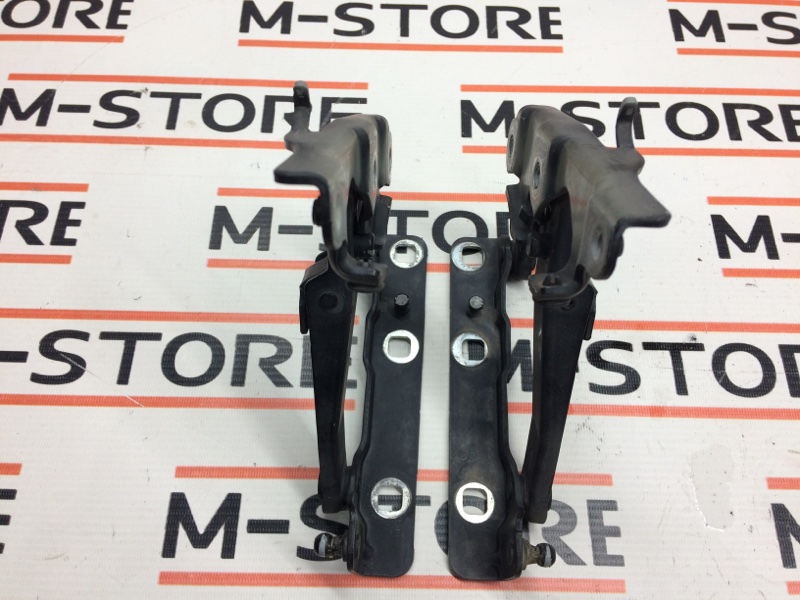 петля капота, 500 рублей, Красноярск