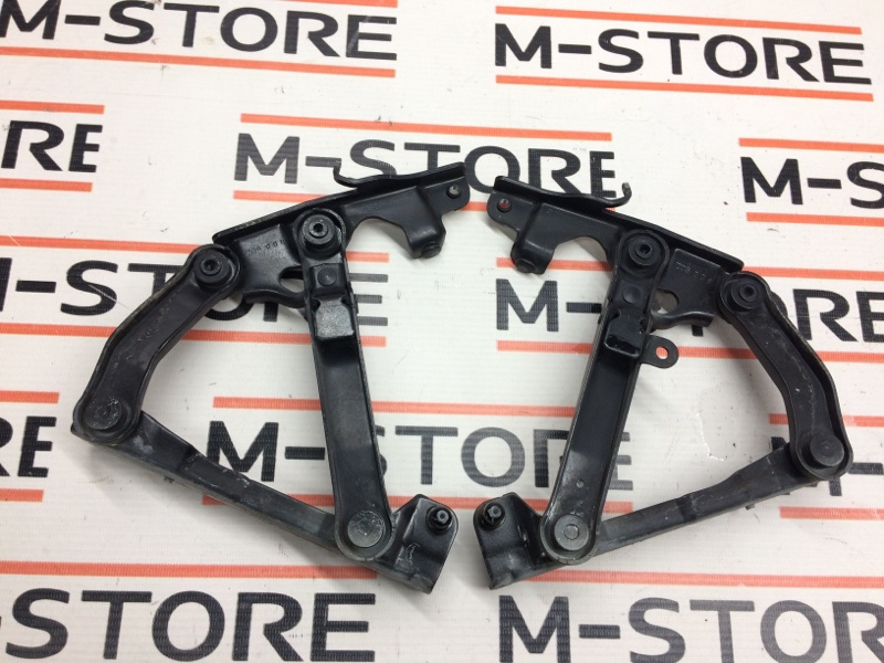 петля капота, 500 рублей, Красноярск