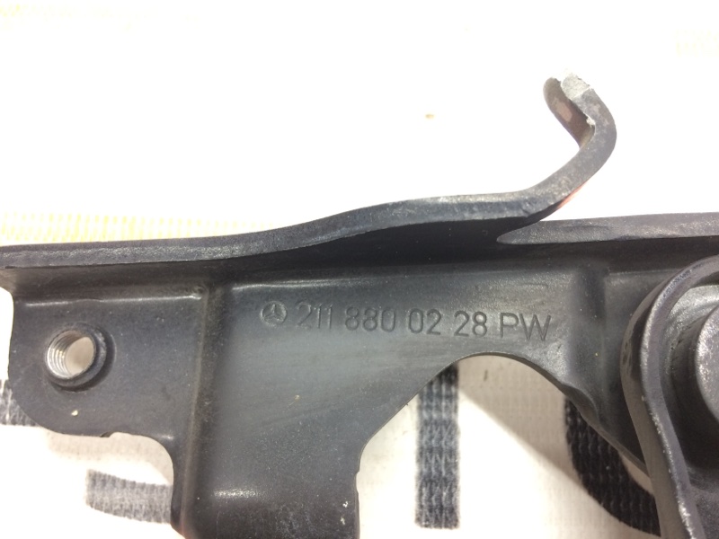 петля капота, 500 рублей, Красноярск