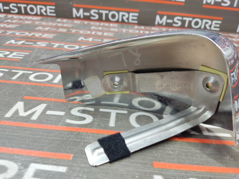 заглушка обшивки двери, 340 рублей, Красноярск