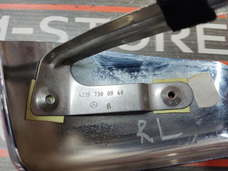 заглушка обшивки двери, 340 рублей, Красноярск