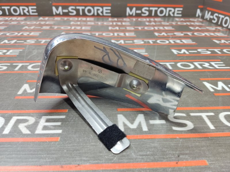 заглушка обшивки двери, 340 рублей, Красноярск