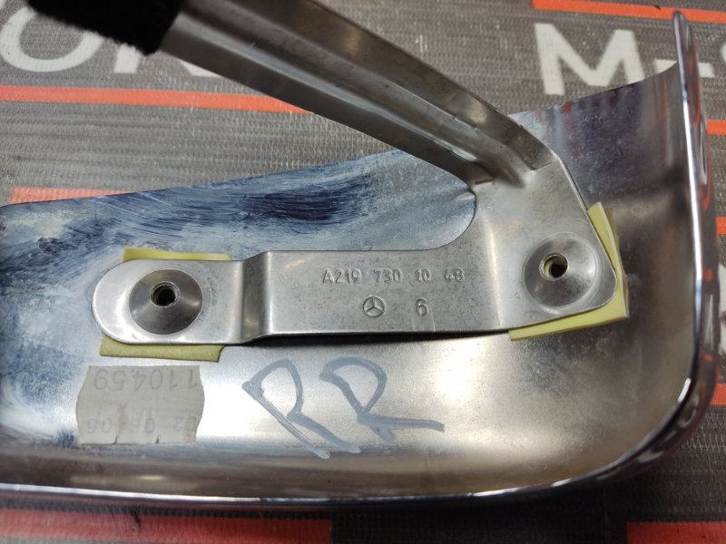 заглушка обшивки двери, 340 рублей, Красноярск