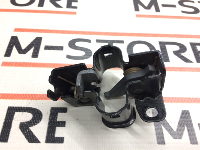 замок капота, 300 рублей, Красноярск