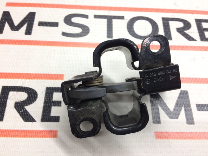 замок капота, 300 рублей, Красноярск