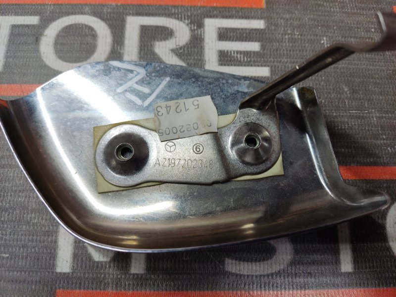 заглушка обшивки двери, 340 рублей, Красноярск