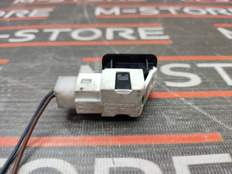 Концевик двери, 190 рублей, Красноярск