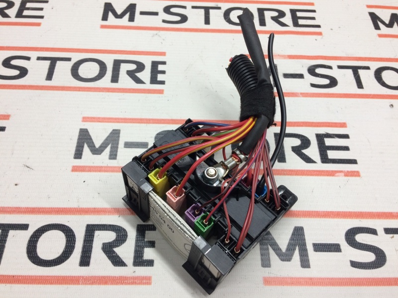 блок предохранителей, 300 рублей, Красноярск