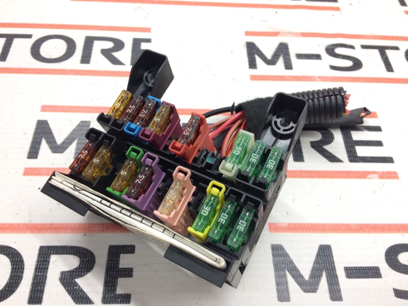 блок предохранителей, 300 рублей, Красноярск