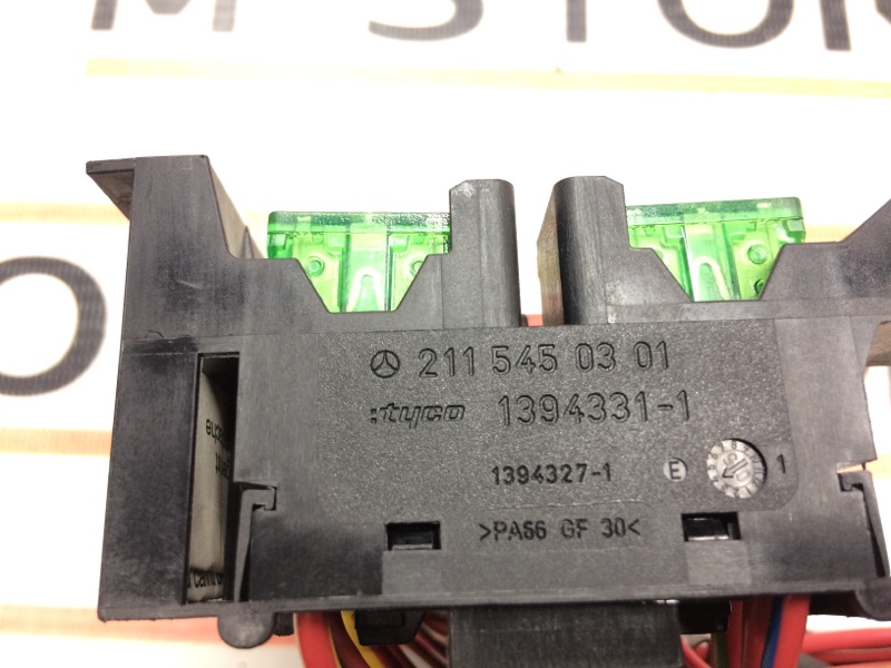 блок предохранителей, 300 рублей, Красноярск