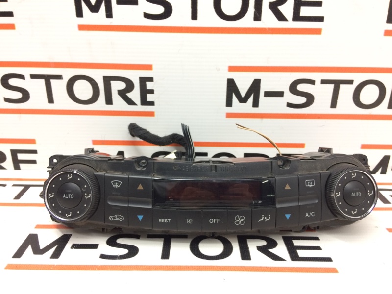 блок управления климат-контролем, 2030 рублей, Красноярск