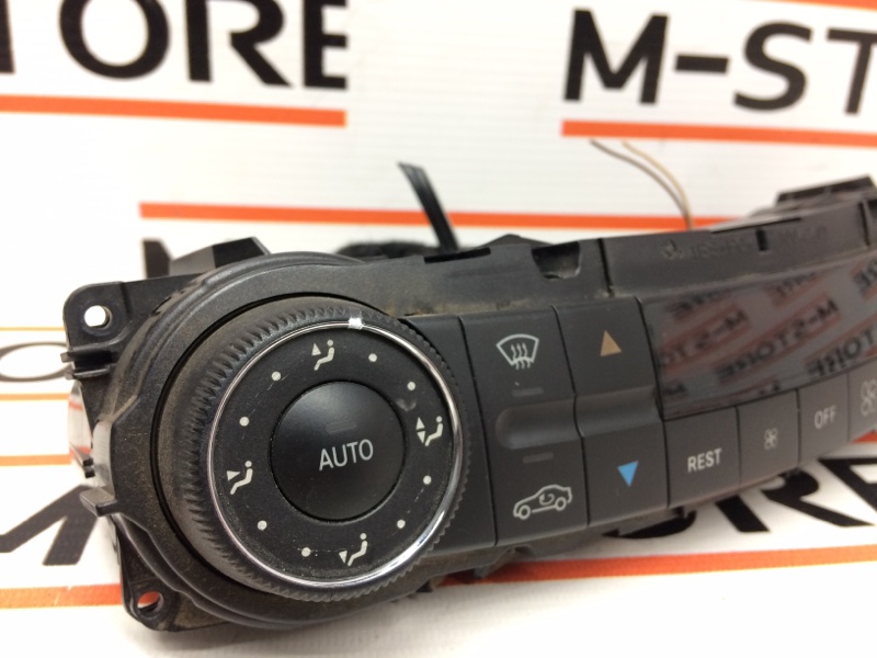 блок управления климат-контролем, 2030 рублей, Красноярск