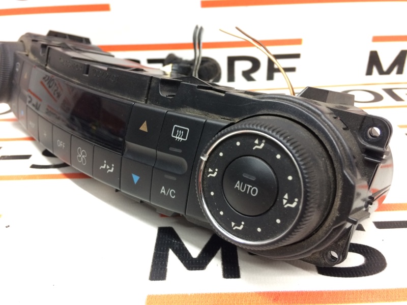 блок управления климат-контролем, 2030 рублей, Красноярск