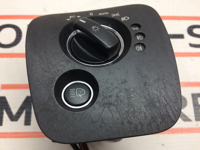 Переключатель света фар, 500 рублей, Красноярск