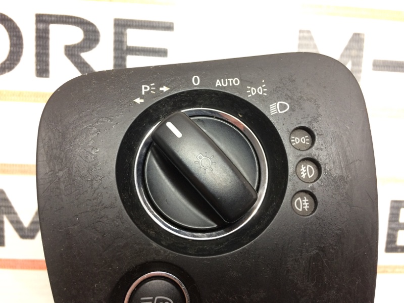 Переключатель света фар, 500 рублей, Красноярск