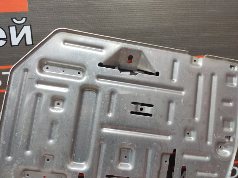 Кронштейн блока предохранителей, 300 рублей, Красноярск