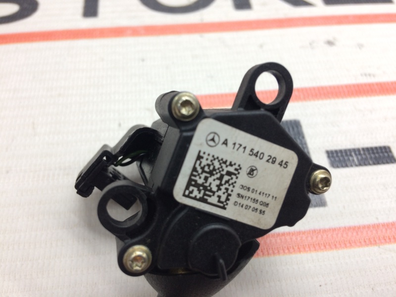 Кнопка регулировки руля, 300 рублей, Красноярск