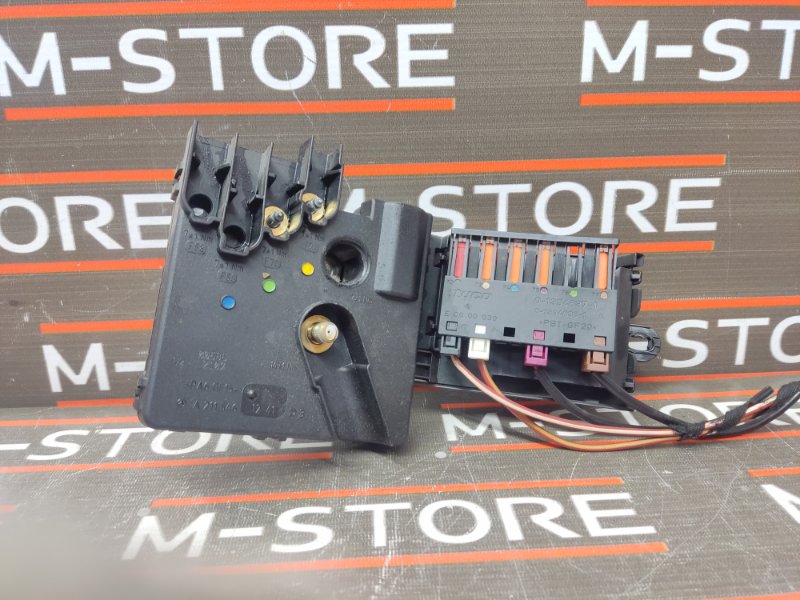 блок предохранителей, 400 рублей, Красноярск