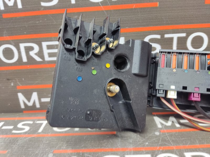 блок предохранителей, 400 рублей, Красноярск