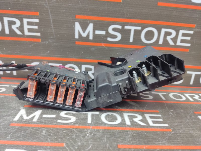 блок предохранителей, 400 рублей, Красноярск