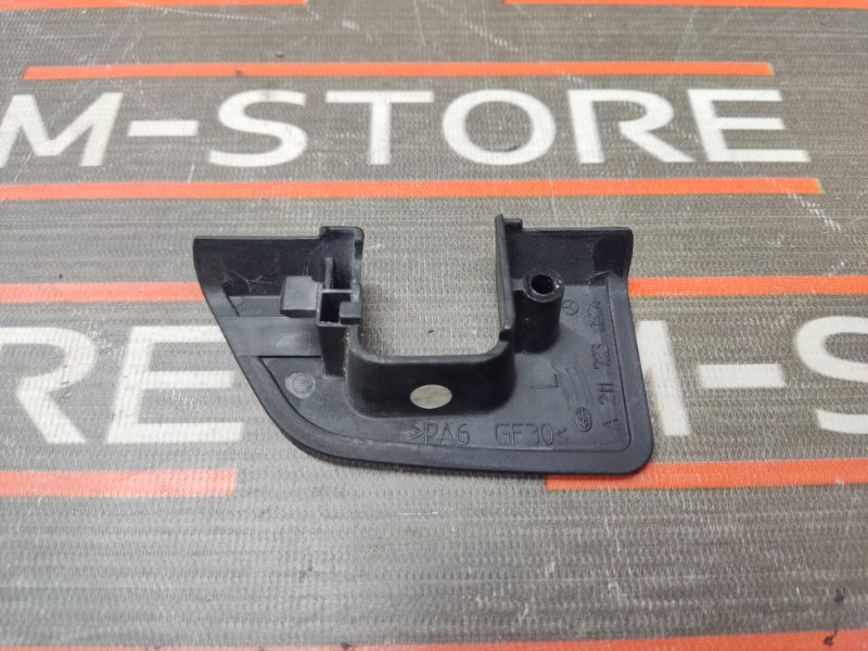 Накладка замка двери, 190 рублей, Красноярск