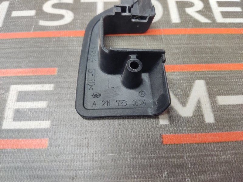 Накладка замка двери, 190 рублей, Красноярск