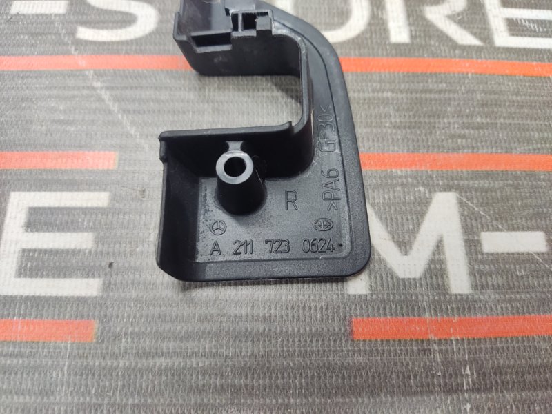 Накладка замка двери, 190 рублей, Красноярск