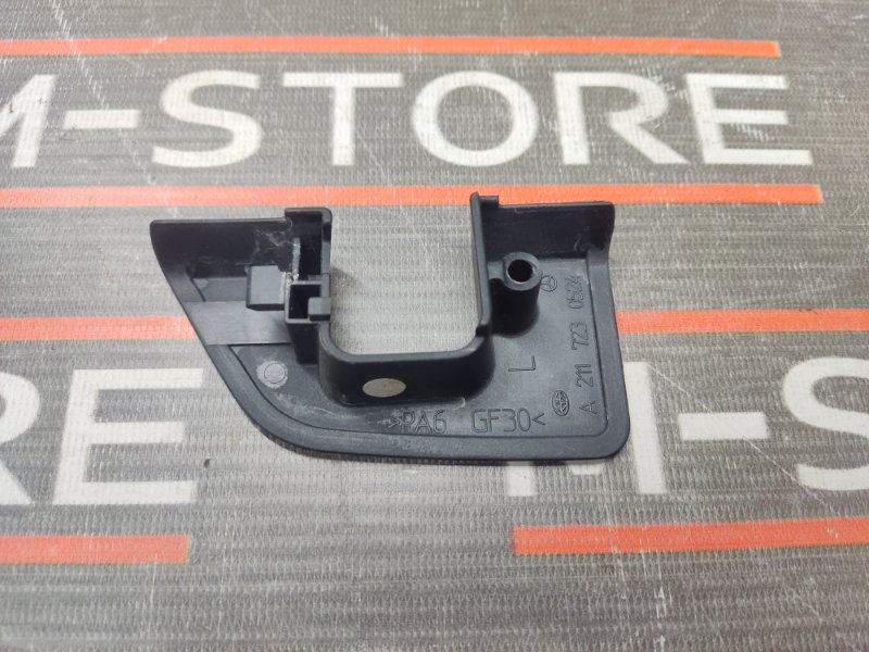 Накладка замка двери, 190 рублей, Красноярск