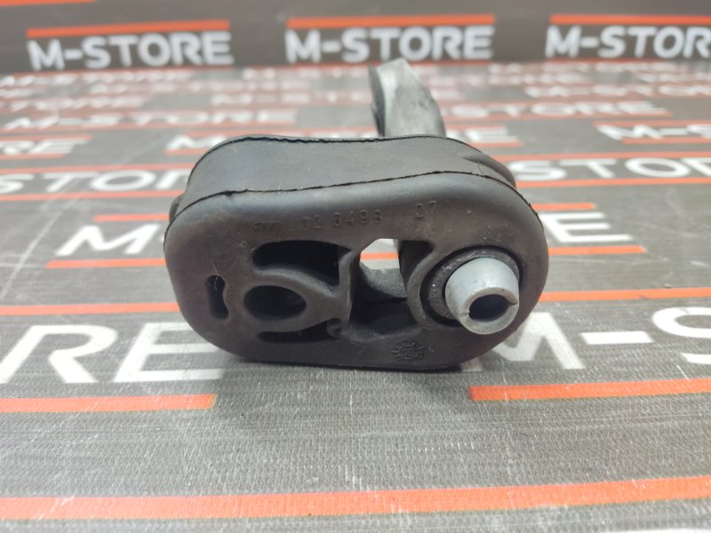 подушка глушителя, 190 рублей, Красноярск