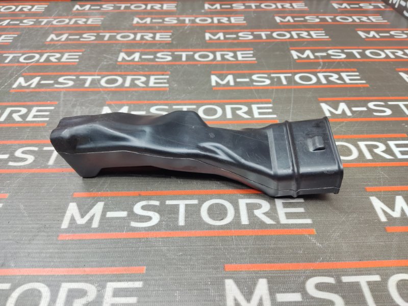 Воздуховод печки, 340 рублей, Красноярск