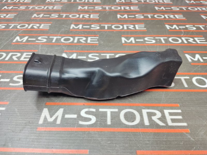 Воздуховод печки, 340 рублей, Красноярск