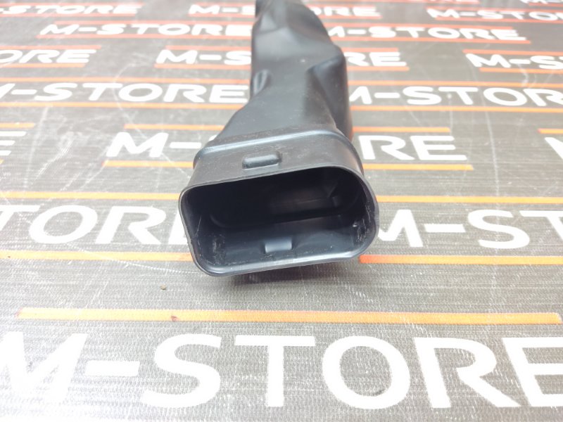 Воздуховод печки, 340 рублей, Красноярск