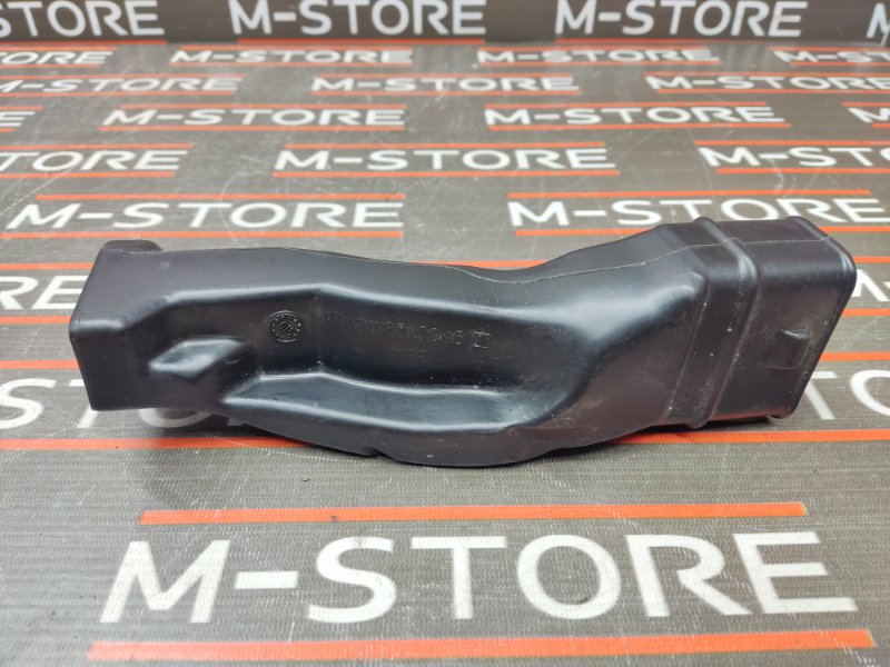 Воздуховод печки, 340 рублей, Красноярск