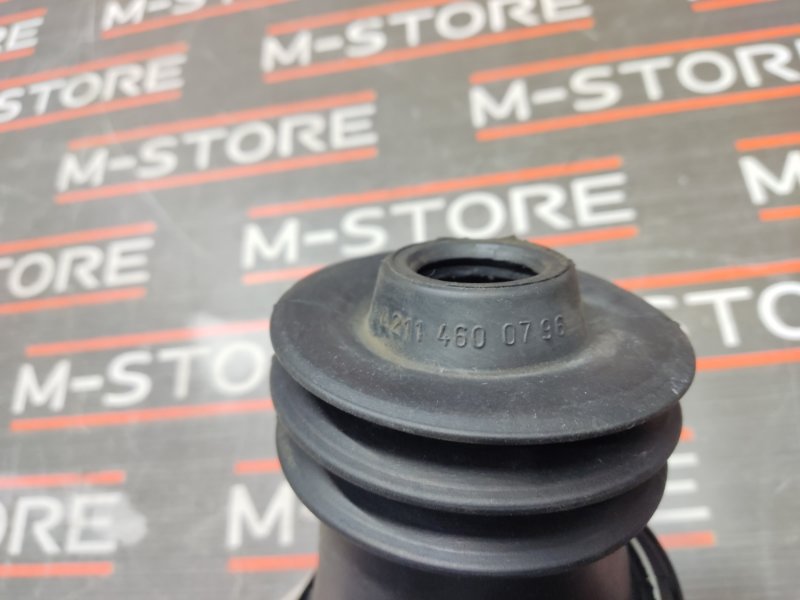 пыльник рулевой колонки, 340 рублей, Красноярск