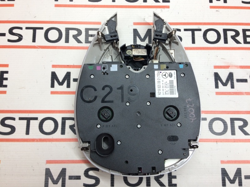 плафон освещения, 1290 рублей, Красноярск