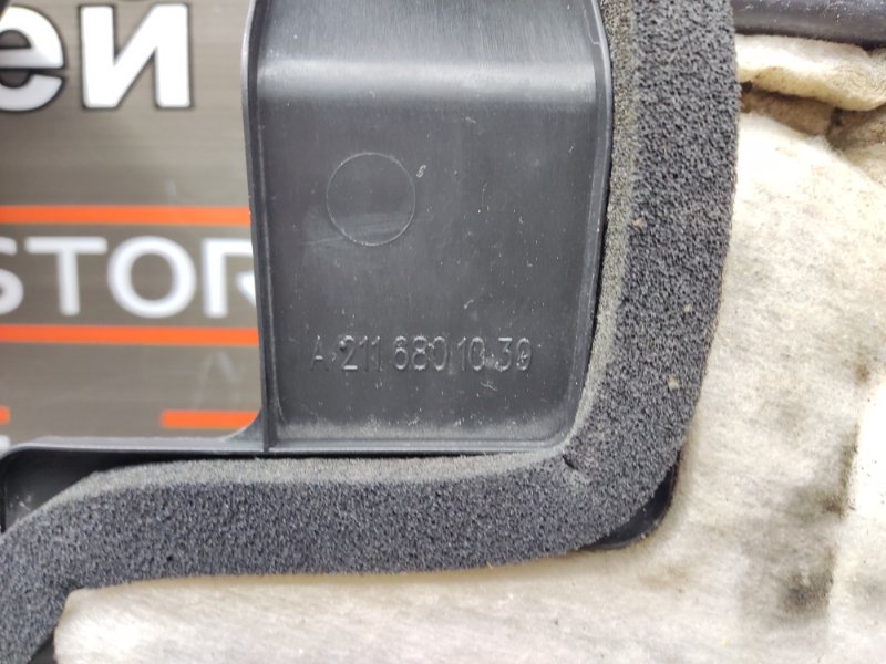 накладка панели, 340 рублей, Красноярск