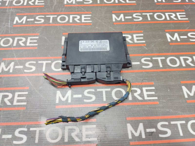 блок управления парктроником, 1000 рублей, Красноярск