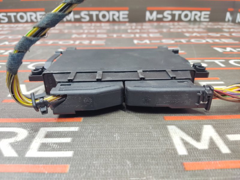 блок управления парктроником, 1000 рублей, Красноярск